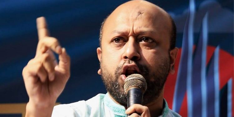 ছাত্রদলে গুপ্ত ছাত্রলীগ ঢুকে ডুগডুগি বাজাচ্ছে