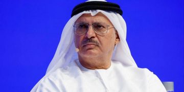 ইরানের সঙ্গে সম্পর্ক পুনর্গঠন বিষয়ে মুখ খুললো আরব আমিরাত