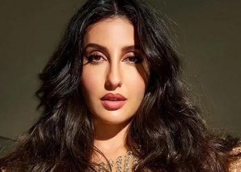 ফুটবলার হতে চেয়েছিলেন নোরা ফাতেহি