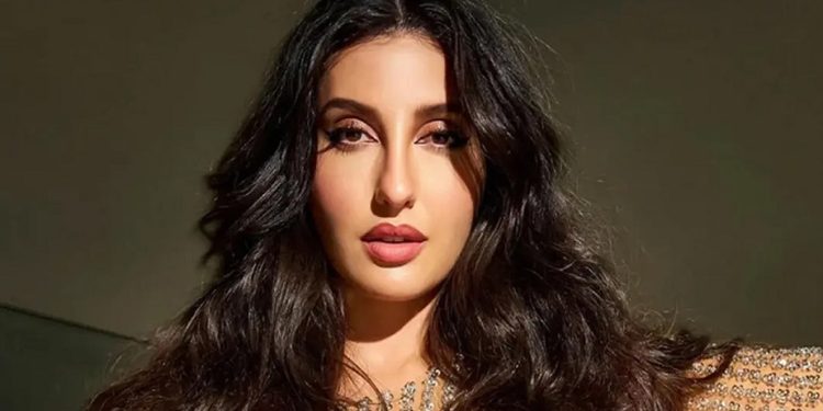 ফুটবলার হতে চেয়েছিলেন নোরা ফাতেহি