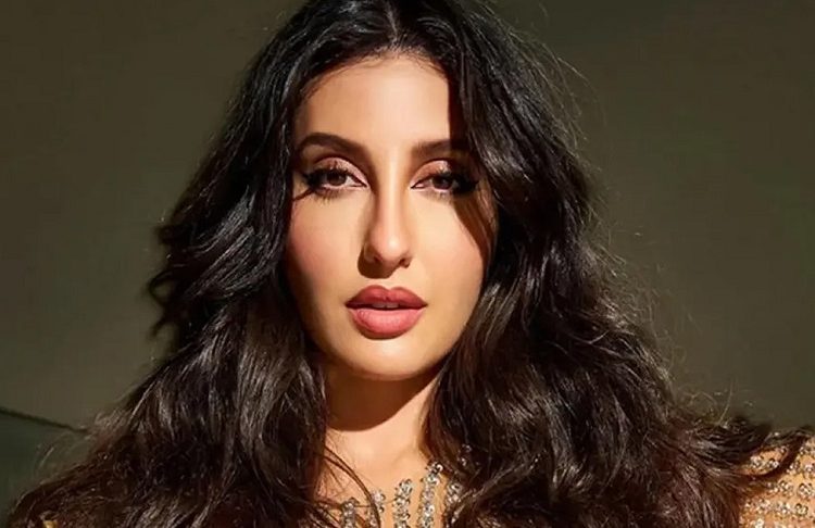 ফুটবলার হতে চেয়েছিলেন নোরা ফাতেহি