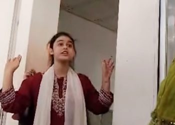 আলোচিত কনটেন্ট ক্রিয়েটর ও টিকটকার প্রিয়া খান গ্রেপ্তার