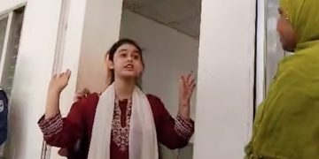 আলোচিত কনটেন্ট ক্রিয়েটর ও টিকটকার প্রিয়া খান গ্রেপ্তার