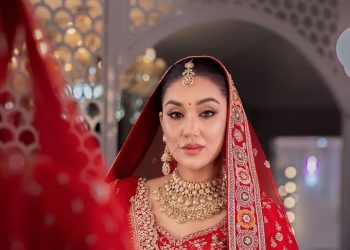 বিয়েটা ছিল ভুল সিদ্ধান্ত: ঢালিউড কুইন অপু বিশ্বাস