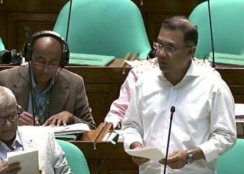 ‘প্রাথমিকের শিক্ষকদের ইংরেজি বিষয়ে প্রশিক্ষণের ওপর গুরুত্ব দেওয়া হচ্ছে’