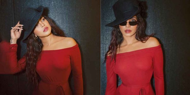 প্রিয়াঙ্কা চোপড়া ‘গ্লোবাল ভ্যানগার্ড অনার’ পাচ্ছেন