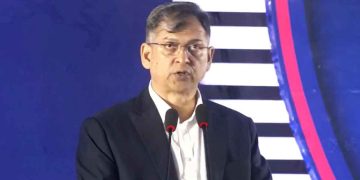 কোস্ট গার্ডের আধুনিকায়নে উদ্যোগ নিয়েছে সরকার: স্বরাষ্ট্রমন্ত্রী