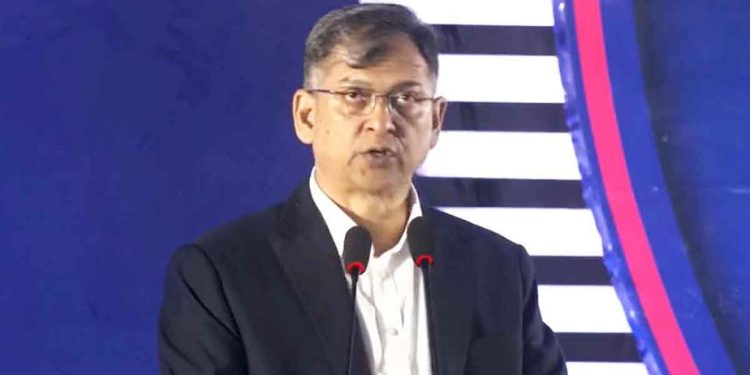 কোস্ট গার্ডের আধুনিকায়নে উদ্যোগ নিয়েছে সরকার: স্বরাষ্ট্রমন্ত্রী