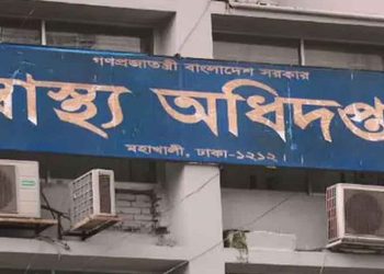 হাম ও হামের উপসর্গে আরও ৮ জনের মৃত্যু