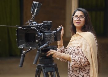 ‘গৃহিণী থেকেই নির্মাণে ১৬ বছর’