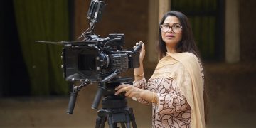 ‘গৃহিণী থেকেই নির্মাণে ১৬ বছর’