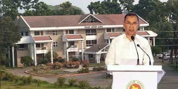 সিলেট যাচ্ছেন প্রধানমন্ত্রী, ২ মে ঘিরে উৎসবের আমেজ