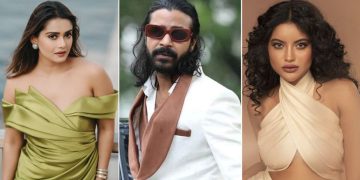 ফাঁস হলো তিশা-তুষির ভিডিও, মুখ খুললেন শরিফুল