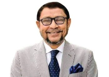 ১ লাখ স্বাস্থ্যকর্মী নিয়োগের ঘোষণা স্বাস্থ্যমন্ত্রীর