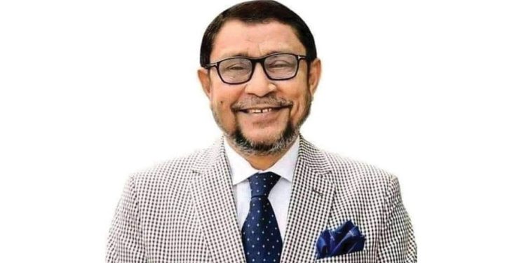 ১ লাখ স্বাস্থ্যকর্মী নিয়োগের ঘোষণা স্বাস্থ্যমন্ত্রীর