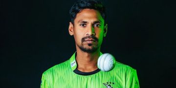 ডট বলের রেকর্ড গড়লেন মোস্তাফিজুর রহমান