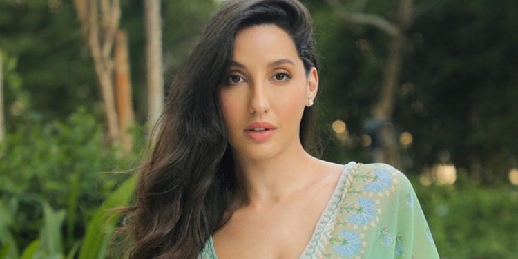 নোরা ফাতেহির ভিডিও ফাঁস, বিতর্ক থামছেই না!