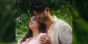 প্রকাশ্যে এলো শাকিবের ‘রকস্টার’ সিনেমার পোস্টার