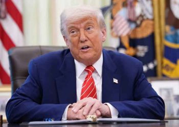 ট্রাম্প ইরানকে পুনর্গঠনের সুযোগ দিতে চান