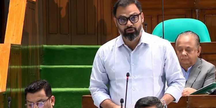 শেখ হাসিনা জাতীয় যুব উন্নয়ন ইনস্টিটিউট সংশোধন বিল সংসদে পাস