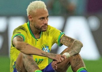 নেইমারের সামনে বিশ্বকাপের আগে বড় চ্যালেঞ্জ