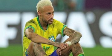 নেইমারের সামনে বিশ্বকাপের আগে বড় চ্যালেঞ্জ