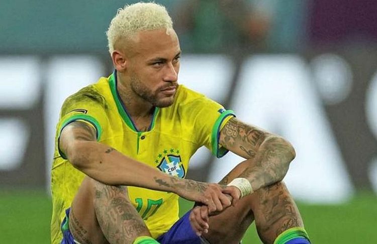 নেইমারের সামনে বিশ্বকাপের আগে বড় চ্যালেঞ্জ