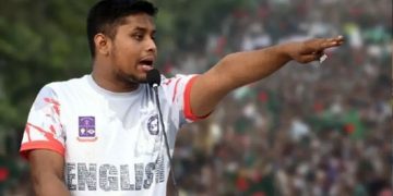 তারেক রহমান কি নিজ সিদ্ধান্তে দেশ পরিচালনা করছেন, নাকি নেপথ্যে অন্য কেউ: হাসনাত