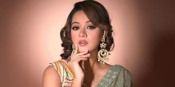 নতুন সুখবর দিলেন দীঘি