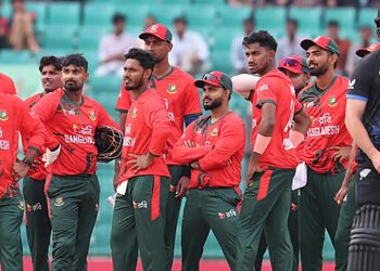 আজ সিরিজ জয়ের মিশনে নামবে বাংলাদেশ, যেমন হতে পারে একাদশ