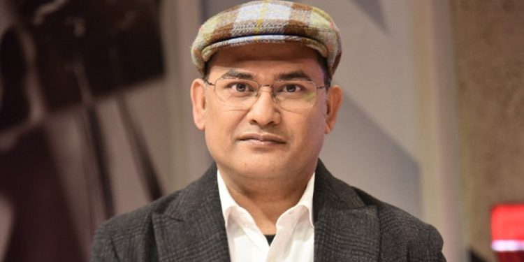প্রধানমন্ত্রীর বিশেষ সহকারী হলেন ড. সাইমুম পারভেজ