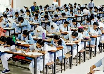 এসএসসির ফল প্রকাশ কতদিনে, জানালেন শিক্ষামন্ত্রী