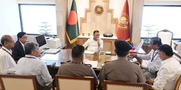 উচ্ছেদ হওয়া হকারদের দ্রুত পুনর্বাসনের নির্দেশ প্রধানমন্ত্রীর