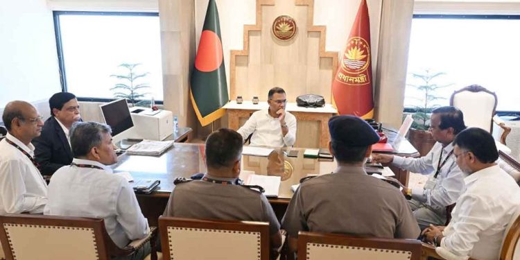 উচ্ছেদ হওয়া হকারদের দ্রুত পুনর্বাসনের নির্দেশ প্রধানমন্ত্রীর