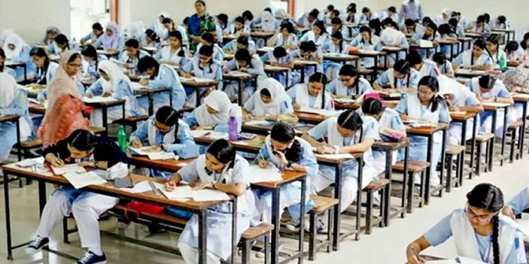 এসএসসির ফল প্রকাশ কতদিনে, জানালেন শিক্ষামন্ত্রী