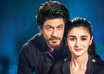 এবার আলিয়ার সঙ্গে রোম্যান্স করবেন শাহরুখ!