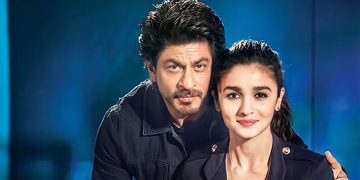 এবার আলিয়ার সঙ্গে রোম্যান্স করবেন শাহরুখ!