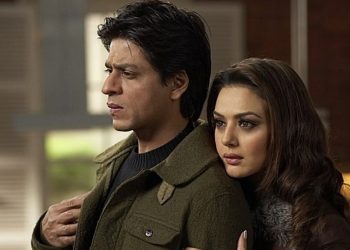 এবার শাহরুখের ‘কাভি আলভিদা না কেহনা’ ঘিরে হবে ওয়েব সিরিজ