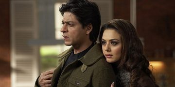 এবার শাহরুখের ‘কাভি আলভিদা না কেহনা’ ঘিরে হবে ওয়েব সিরিজ