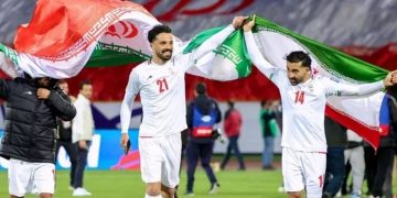 যে সিদ্ধান্তে নিশ্চিত হবে ইরানের বিশ্বকাপ খেলা