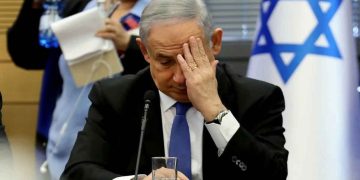 বড় ধাক্কা খেলেন নেতানিয়াহু!