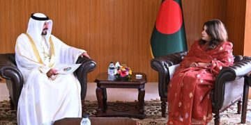 কুয়েতকে মানবিক সহায়তা দেওয়ার প্রস্তাব দিয়েছে বাংলাদেশ