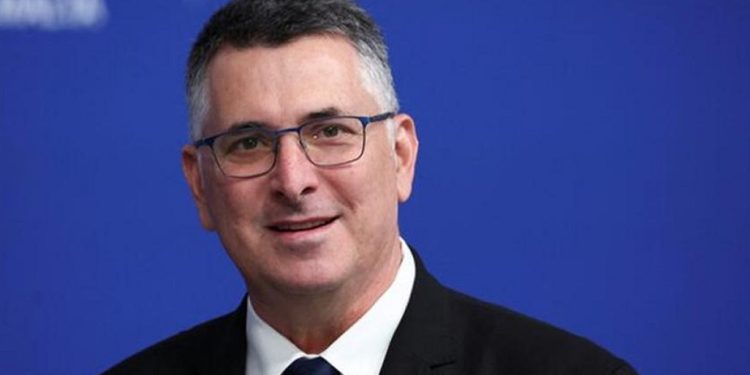 ‘ইসরায়েল লেবাননের সঙ্গে শান্তির সম্পর্ক চায়’