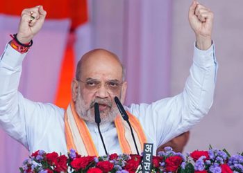 ক্ষমতায় এলে পশ্চিমবঙ্গে বাবরি মসজিদ বানাতে দেবে না বিজেপি: অমিত শাহ