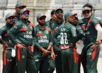 আইসিসি বাংলাদেশকে শাস্তি দিল