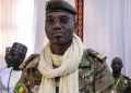 মালির প্রতিরক্ষামন্ত্রী জেনারেল সাদিও কামারা নিহত