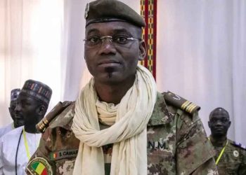 মালির প্রতিরক্ষামন্ত্রী জেনারেল সাদিও কামারা নিহত