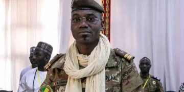 মালির প্রতিরক্ষামন্ত্রী জেনারেল সাদিও কামারা নিহত