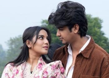 শেখ সাদী-মাহির ভিডিও ভাইরাল, উত্তাল নেটদুনিয়া!