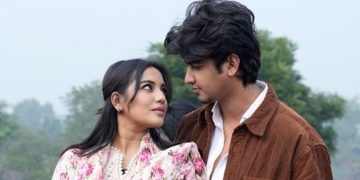 শেখ সাদী-মাহির ভিডিও ভাইরাল, উত্তাল নেটদুনিয়া!